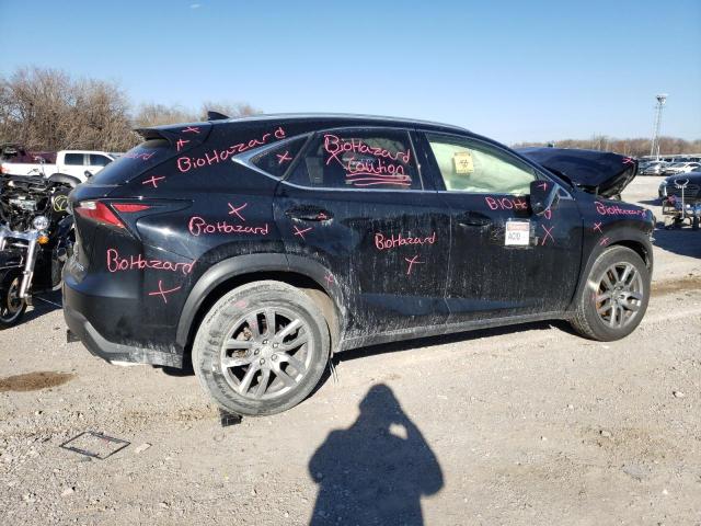 صورة رقم 3 من المزاد - 2015 LEXUS NX 200T مع VIN JTJBARBZ2F2004177