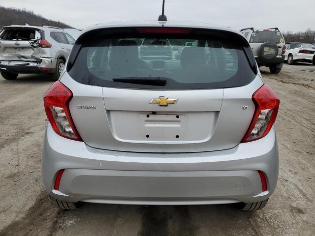 Photo 6 from auction – 2022 CHEVROLET SPARK 1LT with VIN KL8CD6SA1NC018516