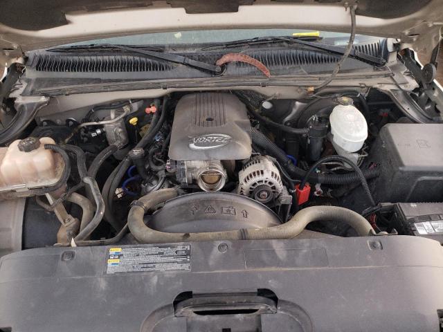 Photo 11 from auction – 2004 CHEVROLET SILVERADO with VIN 1GCEC14V84Z216589