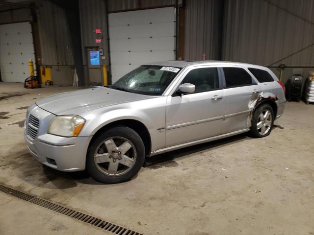 Photo 1 from auction – 2006 DODGE MAGNUM R/T with VIN 2D4GZ57256H517889