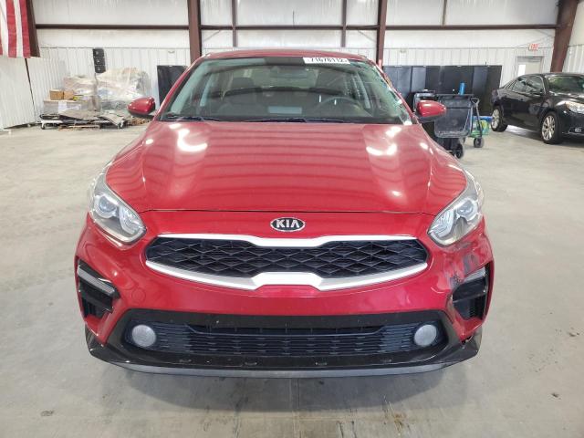 Photo 5 from auction – 2019 KIA FORTE FE with VIN 3KPF24AD3KE052648