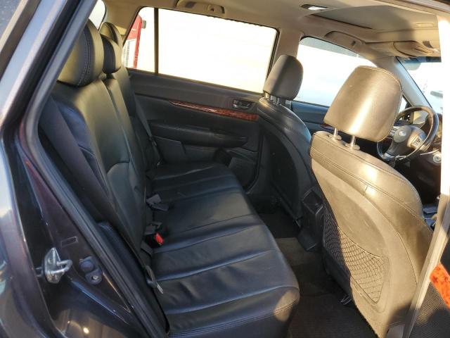 Photo 10 from auction – 2012 SUBARU OUTBACK 2. with VIN 4S4BRBKC9C3258842