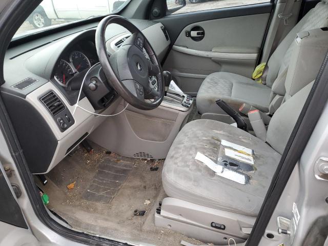 Photo 7 from auction – 2005 CHEVROLET EQUINOX LT with VIN 2CNDL73F456039458