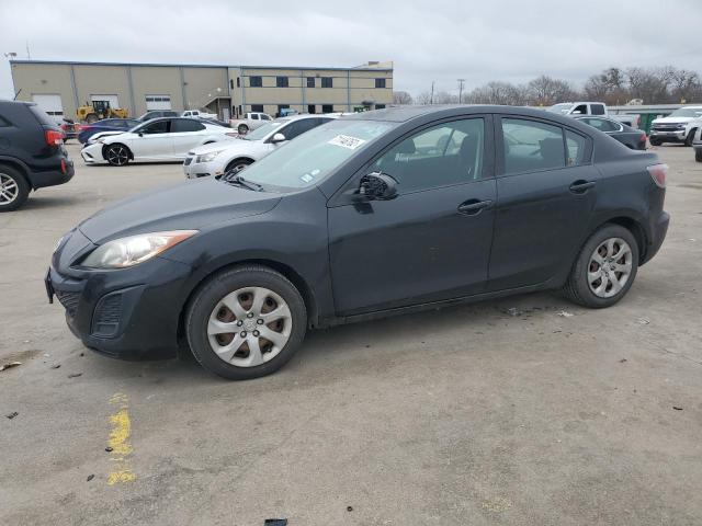 MAZDA 3 I 2011 с VIN JM1BL1UG4B1462961 - Фото с аукциона