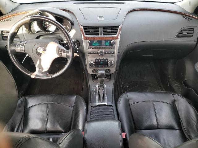 Photo 8 from auction – 2011 CHEVROLET MALIBU LTZ with VIN 1G1ZE5E71BF177547