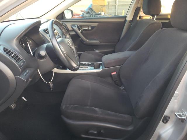Photo 7 from auction – 2013 NISSAN ALTIMA 2.5 with VIN 1N4AL3AP4DN434588