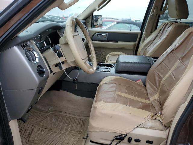 Photo 7 from auction – 2011 FORD EXPEDITION with VIN 1FMJK1J5XBEF00294