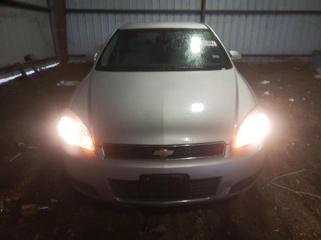 Photo 5 from auction – 2009 CHEVROLET IMPALA 2LT with VIN 2G1WC57M991139495