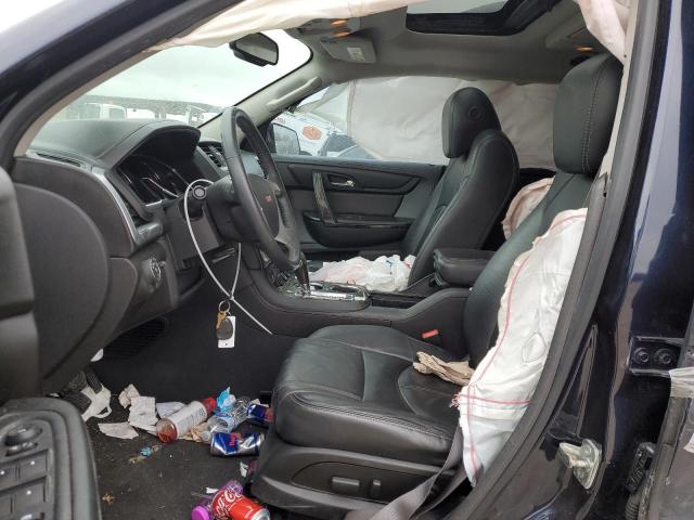 Photo 7 from auction – 2015 GMC ACADIA SLT with VIN 1GKKRRKD3FJ321718