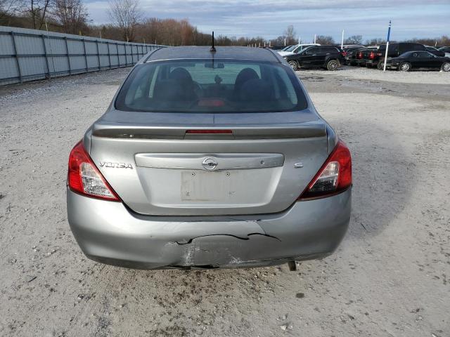 Photo 6 from auction – 2012 NISSAN VERSA S with VIN 3N1CN7AP7CL930099