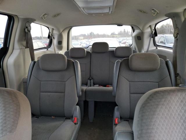Photo 10 from auction – 2010 CHRYSLER TOWN & COU with VIN 2A4RR5D17AR373728