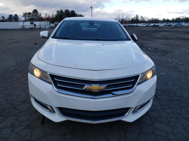 Photo 5 from auction – 2014 CHEVROLET IMPALA LT with VIN 2G1125S39E9308101