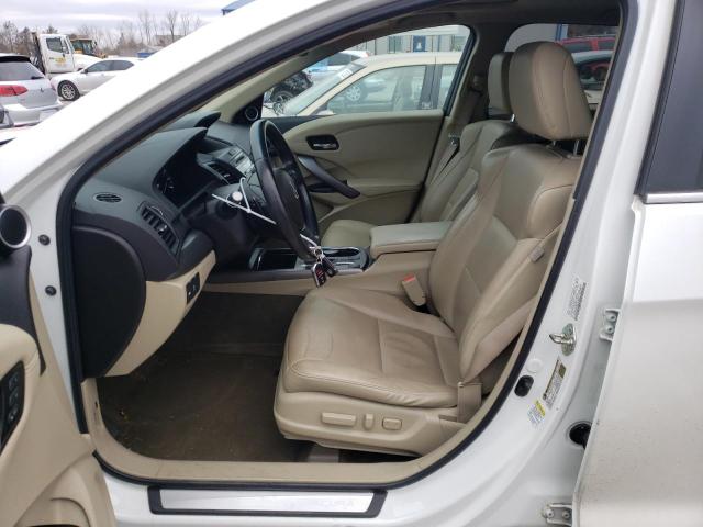 Photo 7 from auction – 2013 ACURA RDX TECHNO with VIN 5J8TB4H54DL016027