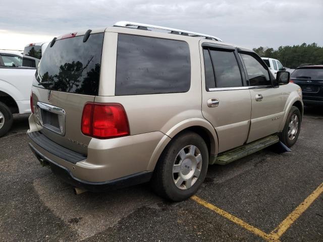 Photo 3 from auction – 2005 LINCOLN NAVIGATOR with VIN 5LMFU28575LJ16014