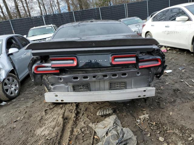 Photo 6 from auction – 2019 DODGE CHALLENGER with VIN 2C3CDZAG7KH632403