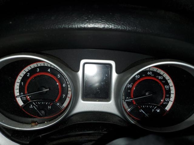 Photo 9 from auction – 2017 DODGE JOURNEY SE with VIN 3C4PDCAB0HT670697