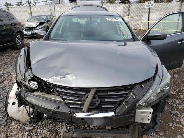 Photo 11 from auction – 2016 NISSAN ALTIMA 2.5 with VIN 1N4AL3AP8GC241344