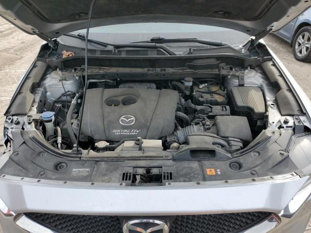 Photo 12 from auction – 2017 MAZDA CX-5 TOURI with VIN JM3KFBCL1H0133376