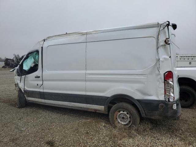 Photo 2 from auction – 2020 FORD TRANSIT T- with VIN 1FTBR1C81LKB72424