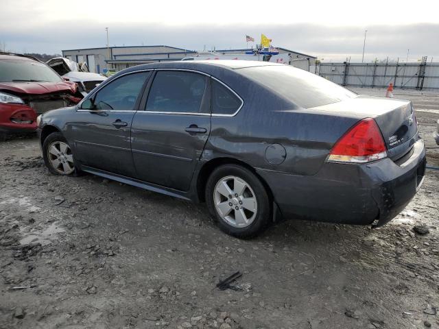 Photo 2 from auction – 2010 CHEVROLET IMPALA LT with VIN 2G1WB5EK2A1151271