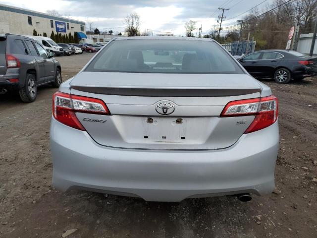 Photo 6 from auction – 2012 TOYOTA CAMRY BASE with VIN 4T1BF1FK3CU196434