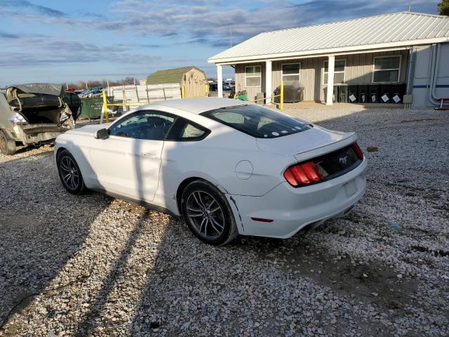 Photo 2 from auction – 2017 FORD MUSTANG with VIN 1FA6P8TH8H5236664