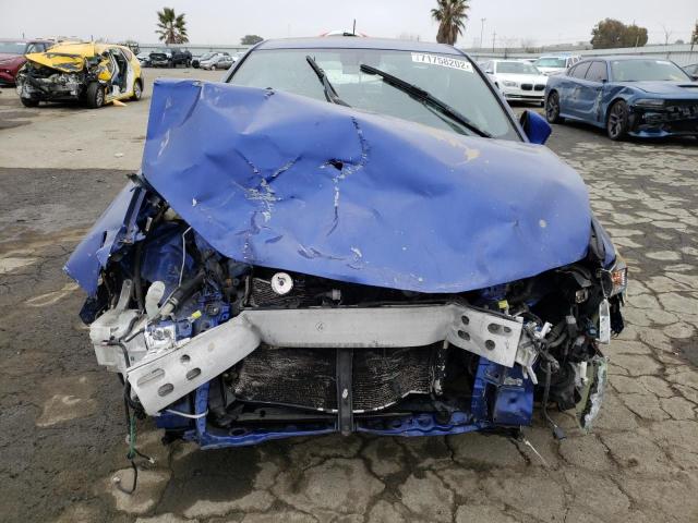 Photo 5 from auction – 2013 LEXUS CT 200 with VIN JTHKD5BH0D2137851