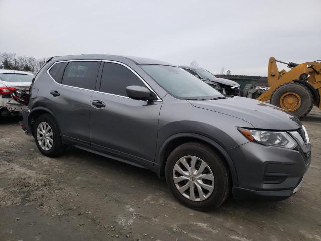 Photo 4 from auction – 2020 NISSAN ROGUE S with VIN KNMAT2MT5LP518189