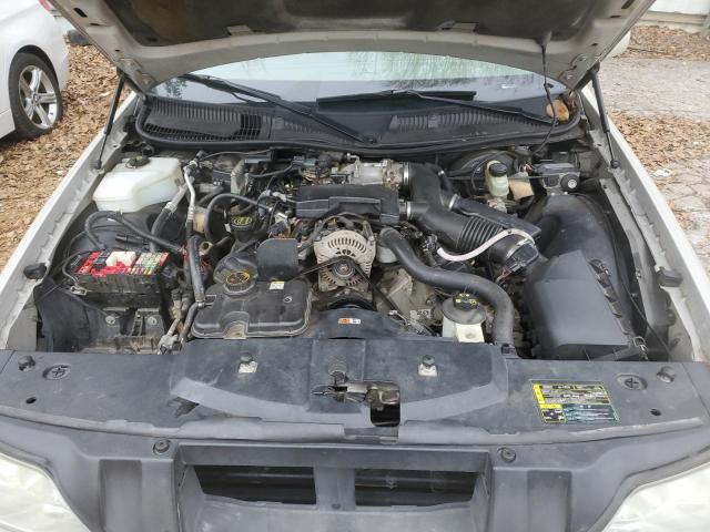 Photo 11 from auction – 2004 LINCOLN TOWN CAR U with VIN 1LNHM83W84Y615887