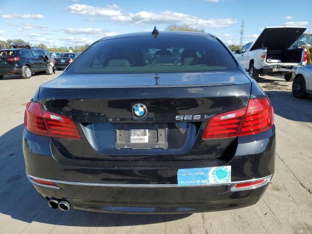 Photo 6 from auction – 2015 BMW 528 I with VIN WBA5A5C55FD522497