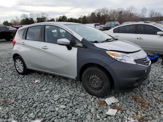 Photo 4 from auction – 2015 NISSAN VERSA NOTE with VIN 3N1CE2CP6FL424669