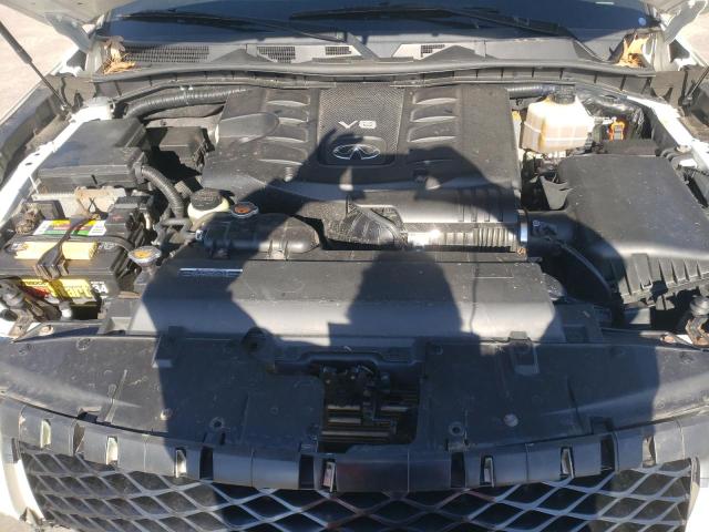 Photo 12 from auction – 2015 INFINITI QX80 with VIN JN8AZ2NC3F9371736
