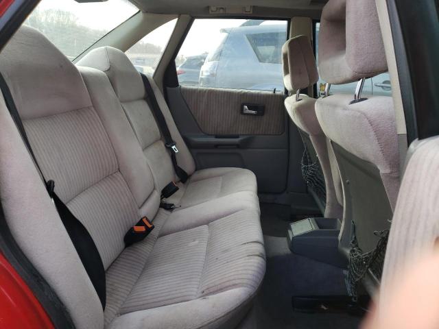 Photo 10 from auction – 1990 AUDI 80 QUATTRO with VIN WAUFC58A6LA088589