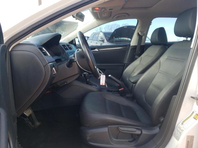 Photo 7 from auction – 2011 VOLKSWAGEN JETTA TDI with VIN 3VWLL7AJ2BM105057