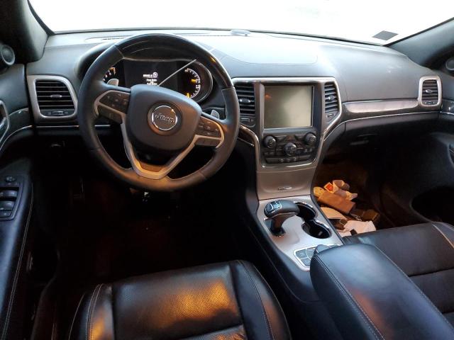Photo 8 from auction – 2015 JEEP GRAND CHER with VIN 1C4RJFCGXFC846238