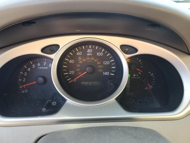 Photo 9 from auction – 2006 TOYOTA HIGHLANDER with VIN JTEDP21A260114988