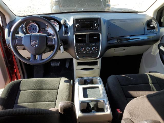 Photo 8 from auction – 2013 DODGE GRAND CARA with VIN 2C4RDGCG9DR628180