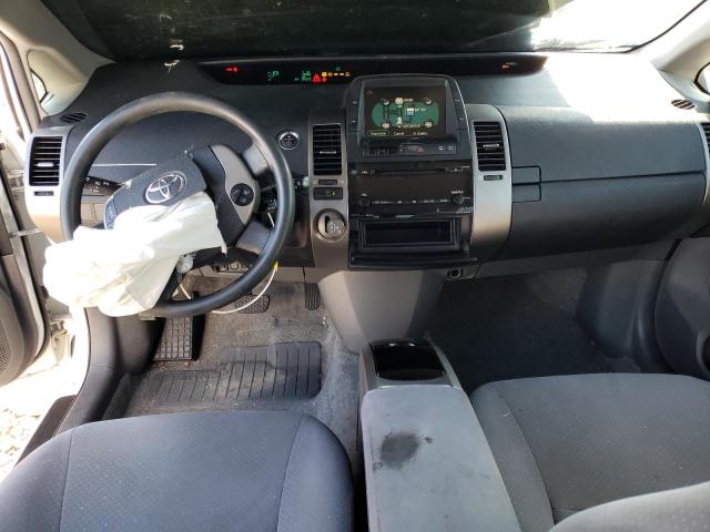 Photo 8 from auction – 2007 TOYOTA PRIUS with VIN JTDKB20U577549051