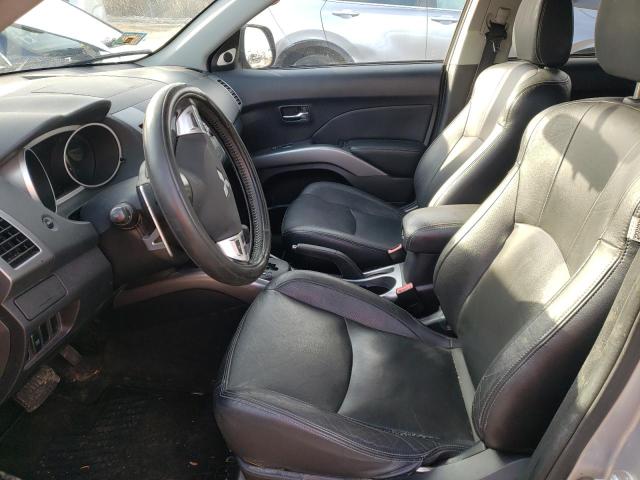 Photo 7 from auction – 2008 MITSUBISHI OUTLANDER with VIN JA4MT41X88Z017240