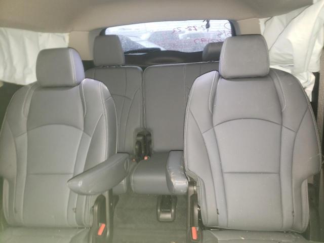 Photo 10 from auction – 2021 BUICK ENCLAVE ES with VIN 5GAERBKW9MJ258110