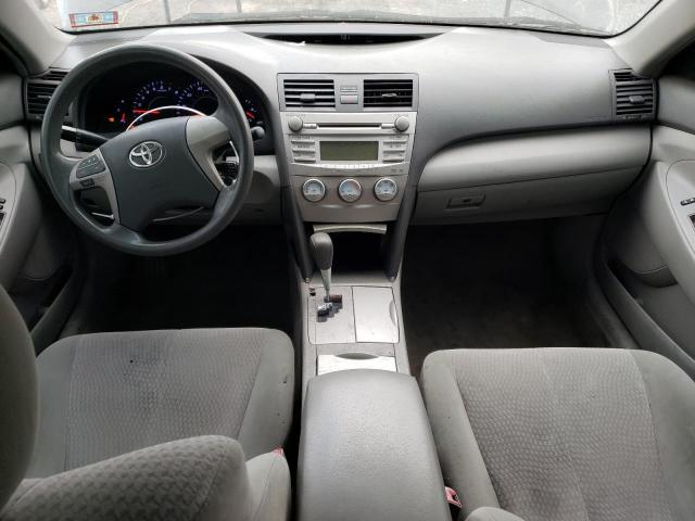 Photo 8 from auction – 2011 TOYOTA CAMRY BASE with VIN 4T1BF3EK1BU643189