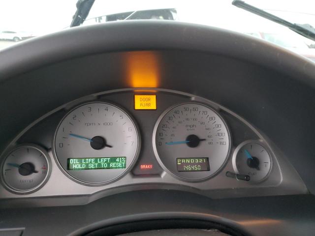 Photo 9 from auction – 2004 BUICK RENDEZVOUS with VIN 3G5DA03E44S500903