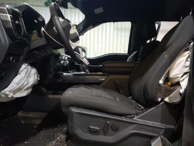 Photo 7 from auction – 2022 FORD F150 SUPER with VIN 1FTFW1E52NFA57002