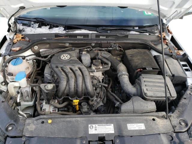 Photo 11 from auction – 2014 VOLKSWAGEN JETTA BASE with VIN 3VW2K7AJ7EM325992