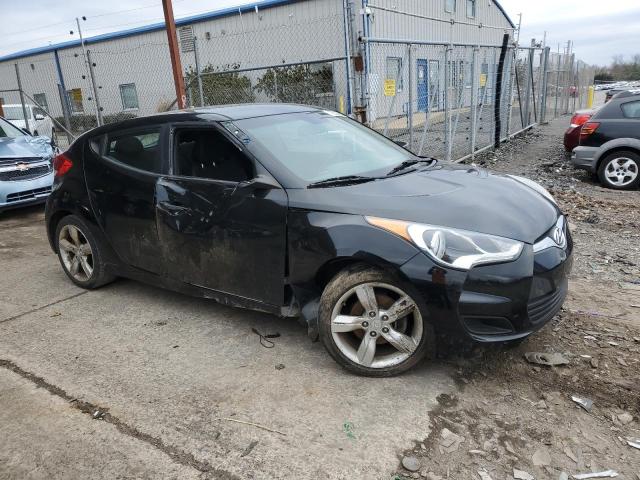 Photo 4 from auction – 2015 HYUNDAI VELOSTER with VIN KMHTC6AD0FU229140