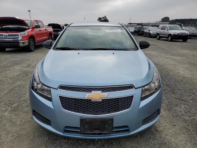 Photo 5 from auction – 2012 CHEVROLET CRUZE LS with VIN 1G1PC5SH1C7196105