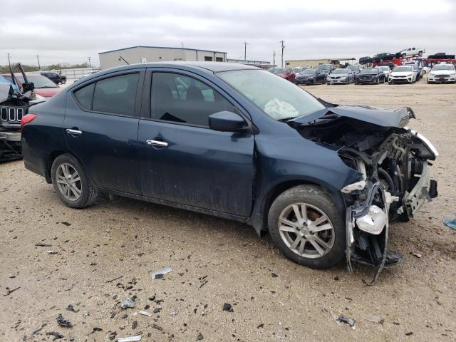 Photo 4 from auction – 2015 NISSAN VERSA S with VIN 3N1CN7AP1FL809914
