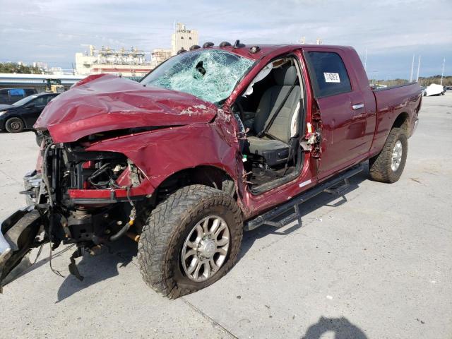 Photo 2 from auction – 2015 RAM 3500 SLT with VIN 3C63R3LL5FG703549
