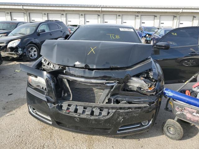 Photo 5 from auction – 2014 CHRYSLER 300 S with VIN 2C3CCABG4EH344166