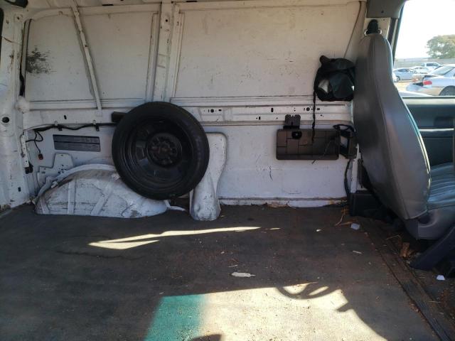 Photo 10 from auction – 1997 FORD AEROSTAR with VIN 1FTDA14U7VZA26390
